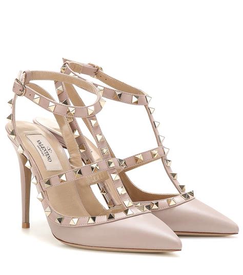 best replica valentino rockstud shoes|valentino rockstud heel sale.